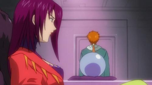 E's Otherwise Season 1 Episode 4 - On the Drifted Ground