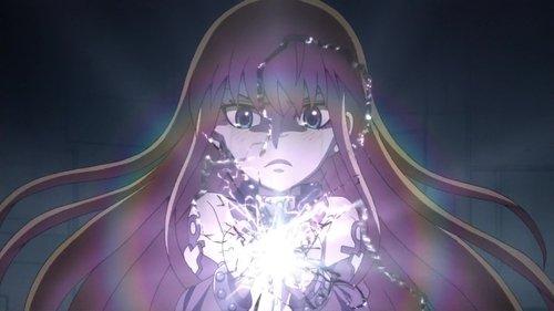 Ultramarine Magmell Season 1 Episode 13 - Someday, together...