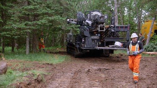 The Curse of Oak Island Season 6 Episode 6 - Precious Metal