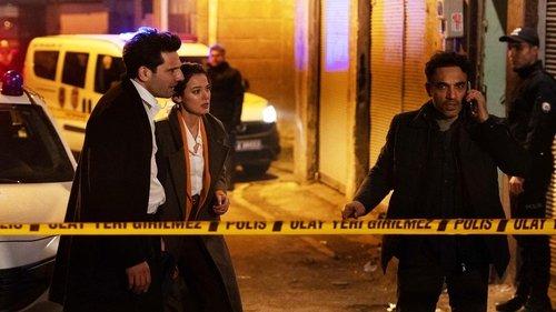 Family Secrets Season 2 Episode 20 - Judgement (11)