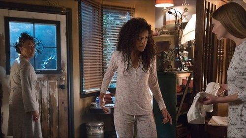 Siren Season 2 Episode 7 - Entrapment