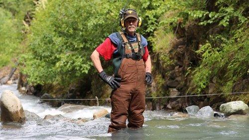 Gold Rush: White Water Season 2 Episode 9 - The Widow Maker