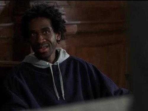 Law & Order Season 14 Episode 22 - Gaijin