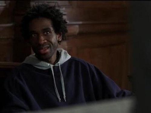 Law & Order Season 14 Episode 22 - Gaijin