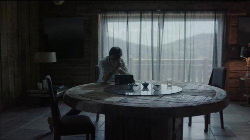 Black Spot Season 1 Episode 8 - The end is just the beginning