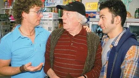 Alles Atze Season 2 Episode 4 - Die Sportskanone