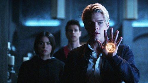 undefined Season 2 Episode 3 - Fear Itself (1)