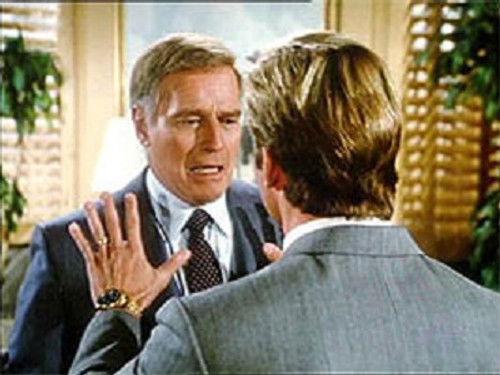 The Colbys Season 1 Episode 8 - Fallen Idol