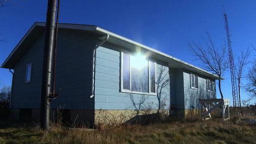 Cabin Truckers Season 2 Episode 11 - Too Big To Truck