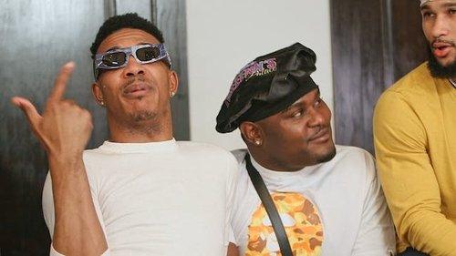 Bad Boys Texas Season 1 Episode 11 - Are We Good?