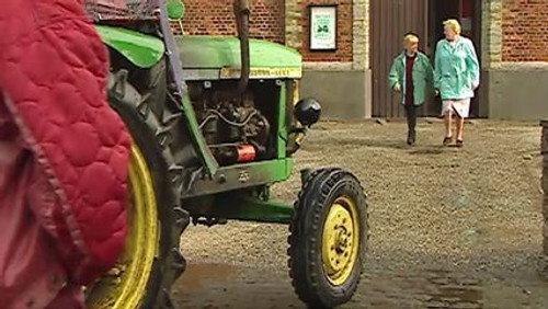 Nonkel Jef Season 2 Episode 33 - De tank