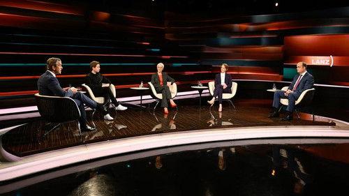 Markus Lanz Season 15 Episode 22 - Episode 22