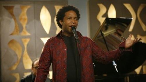 Bones Season 3 Episode 14 - The Wannabe in the Weeds