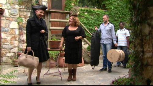 Kato Partali Season 1 Episode 15 - Episode 15