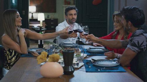 La suerte de Loli Season 1 Episode 17 - Episode 17