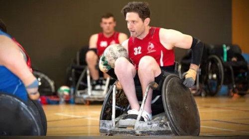 Wheel Blacks: Bodies on the Line Season 1 Episode 3 - 3. The Final Countdown