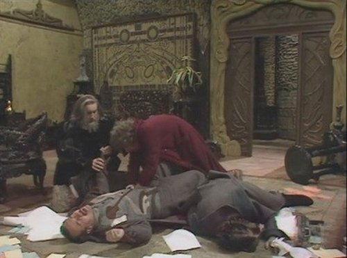 Doctor Who Season 18 Episode 24 - The Keeper of Traken (4)