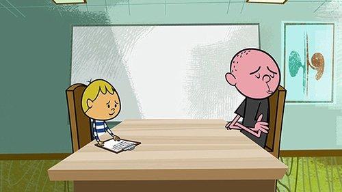 The Ricky Gervais Show Season 3 Episode 12 - World Cup