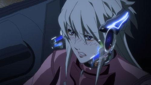 LAST HOPE Season 1 Episode 10 - Red Flame Recollection