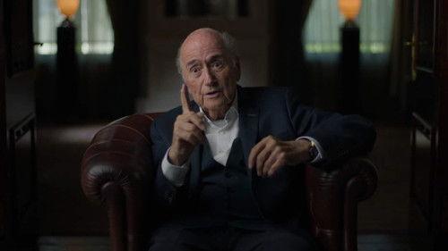 The Men Who Sold The World Cup Season 1 Episode 1 - The Heist