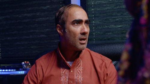 Metro Park Season 2 Episode 12 - First Birthday