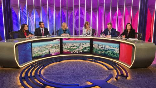 Question Time Season 47 Episode 25 - 03/04/2025