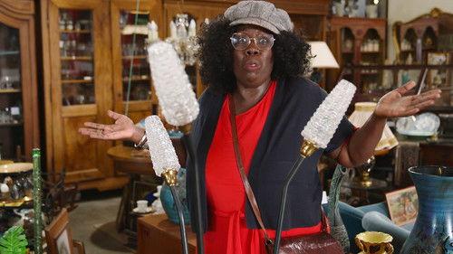 The Vintage French Farmhouse Season 1 Episode 5 - Episode 5