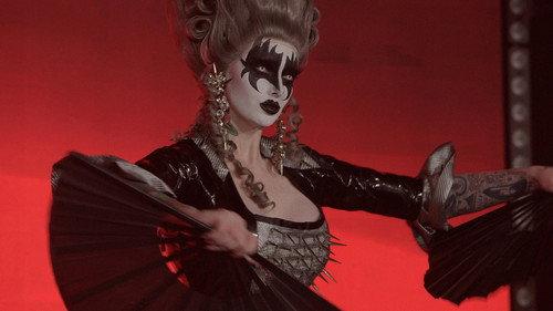 The Boulet Brothers' Dragula Season 4 Episode 4 - Monsters of Rock