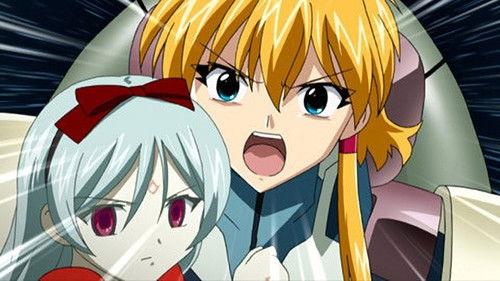 Strain: Strategic Armored Infantry Season 1 Episode 13 - Last Waltz