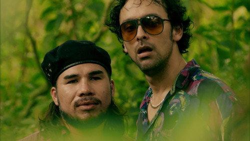 Banged Up Abroad Season 8 Episode 2 - I Am Not a Terrorist