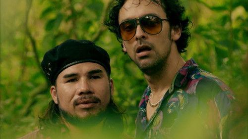 Banged Up Abroad Season 8 Episode 2 - I Am Not a Terrorist