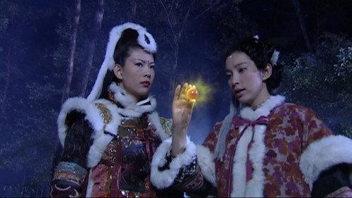 Strange Tales of Liao Zhai Season 1 Episode 17 - Episode 17