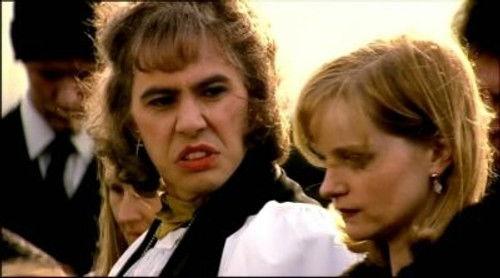 The League of Gentlemen Season 2 Episode 3 - A Plague on Royston Vasey