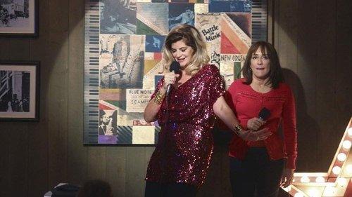 undefined Season 6 Episode 10 - Pam Freakin' Staggs