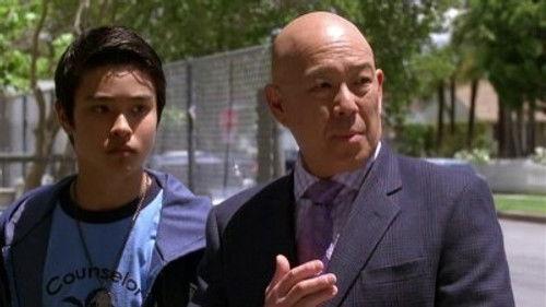 The Closer Season 7 Episode 4 - Under Control