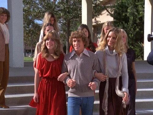 Eight Is Enough Season 4 Episode 15 - My Son, the Prom Queen