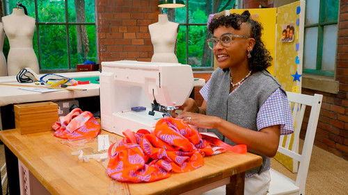 The Great British Sewing Bee Season 11 Episode 1 - Shape