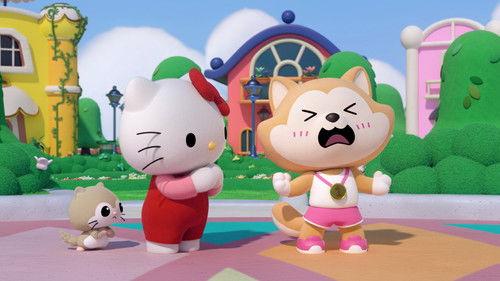 Hello Kitty: Super Style! Season 11 Episode 3 - Three's a Crowd
