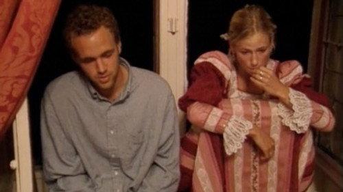 Road Rules Season 3 Episode 10 - Out the Window