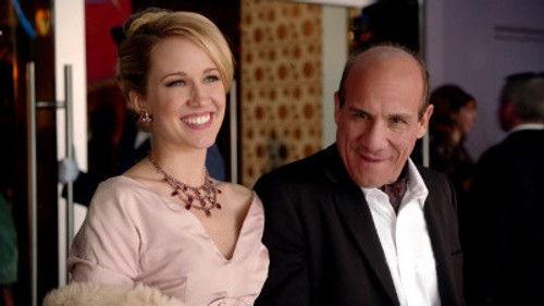 Vegas Season 1 Episode 16 - Little Fish