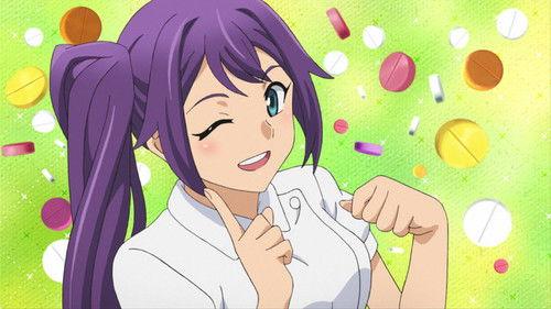 Comical Psychosomatic Medicine Season 1 Episode 7 - What Kind of Disorder Is Depression?