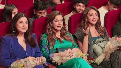 Fabulous Lives of Bollywood Wives Season 3 Episode 3 - BYOB - Bring Your Own Baggage