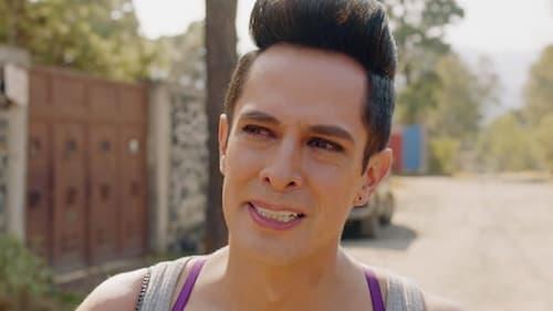 Rosario Tijeras (Mexico) Season 2 Episode 30 - Episodio 30