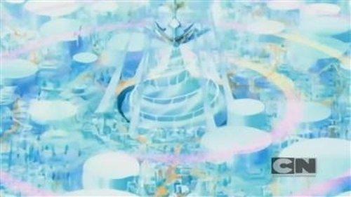 Bakugan Battle Brawlers Season 3 Episode 19 - The Secret of the Orb