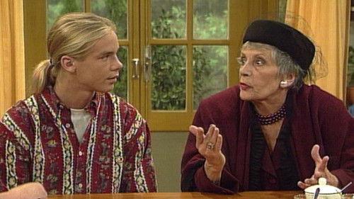 Oppassen!!! Season 5 Episode 11 - Tante Tip bedreigd