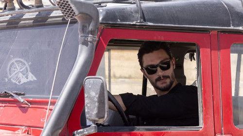 Safir Season 1 Episode 1 - Episode 1