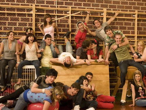 Physics or Chemistry Season 3 Episode 9 - Superacion