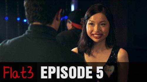 Flat3 Season 1 Episode 5 - The Speed Date