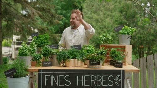 Moi j'mange Season 3 Episode 5 - Episode 5