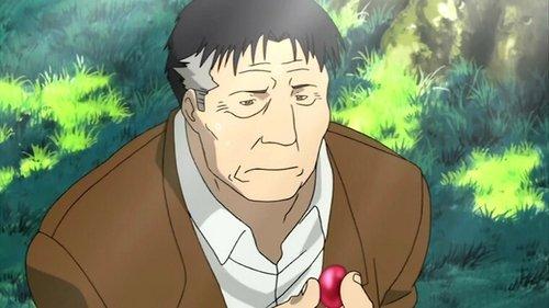 Fullmetal Alchemist Season 1 Episode 14 - Destruction's Right Hand